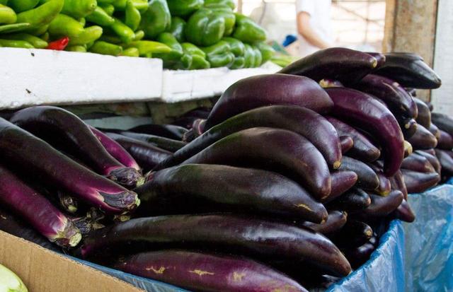 如何将蔬菜晒成干菜，把5款蔬菜晒成干