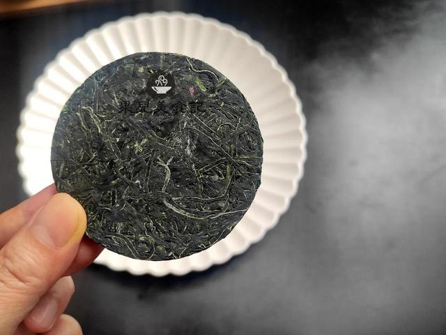 盐渍海带怎么保存，盐渍海带怎么保存与吃法（这个压缩海带丝太新奇了）