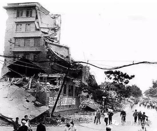 唐山大地震死了300万人，唐山大地震死了300万人视频（相当于400颗原子弹爆炸）