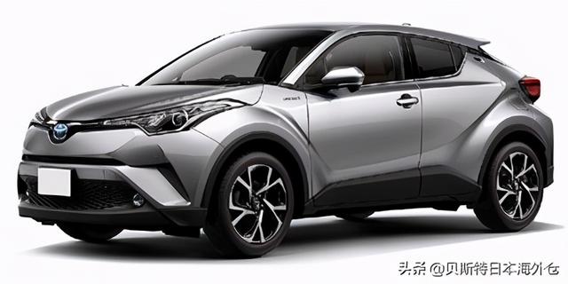 丰田汽车全部车型，丰田系列所有车型（丰田集团可以参考的最畅销排行）