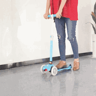 滑板车哪个牌子好，十大滑板车品牌排行榜（800多块的和100多块的有什么区别）