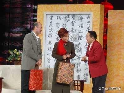 郭达怎么不上春晚了，郭达的老婆（春晚常客郭达因为身体退出）