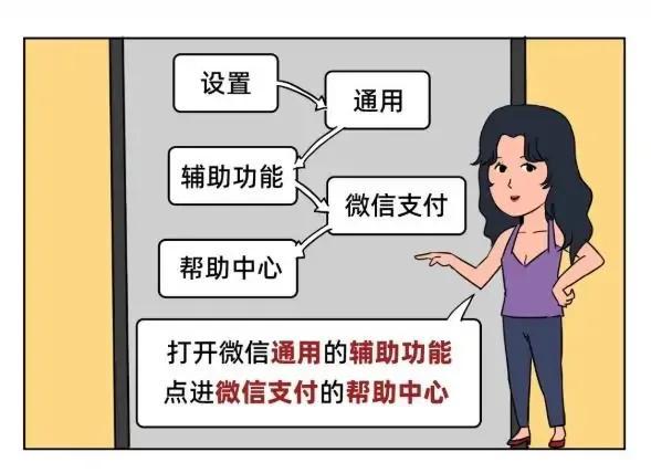 微博访客记录吗，现在微博有访客记录吗（漫画：微博竟然能查看访客记录）