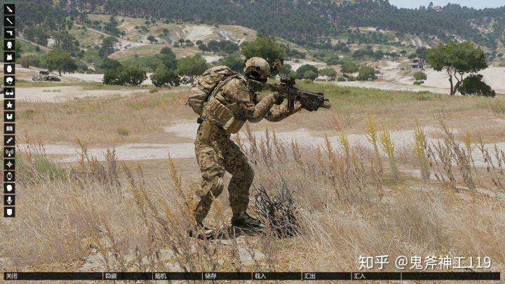 arma3好玩吗(arma3买哪个版本好)