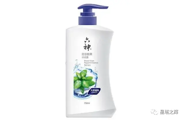 沐浴露哪个牌子好(央视曝光的沐浴露黑名单)