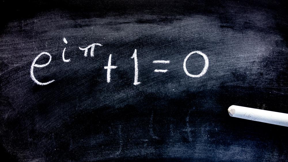 欧拉公式证明（很多人真正爱上数学）