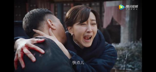 《新世界》64集看完，金海死了，我哭了！