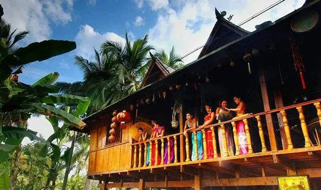 西双版纳旅游线路，请收藏！西双版纳旅游攻略（西双版纳9处最佳旅游景点）