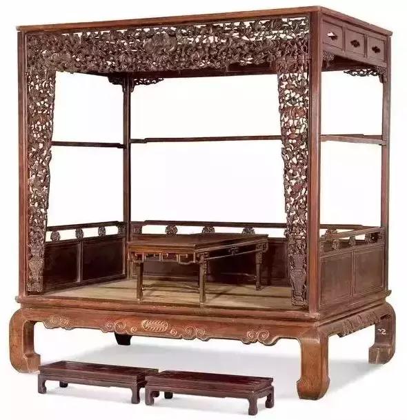 美人榻的特点有哪些,形容美人卧榻(古色古香的床榻流动着国人骨子里的风情雅韵) 美人榻的特点有哪些,形容美人卧榻(古色古香的床榻流动着国人骨子里的风情雅韵)