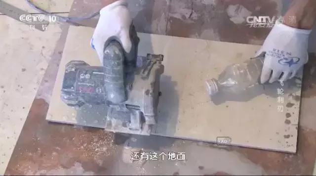 瓷砖切割有哪些方法,别怪瓷砖质量不好 瓷砖切割有哪些方法,别怪瓷砖质量不好