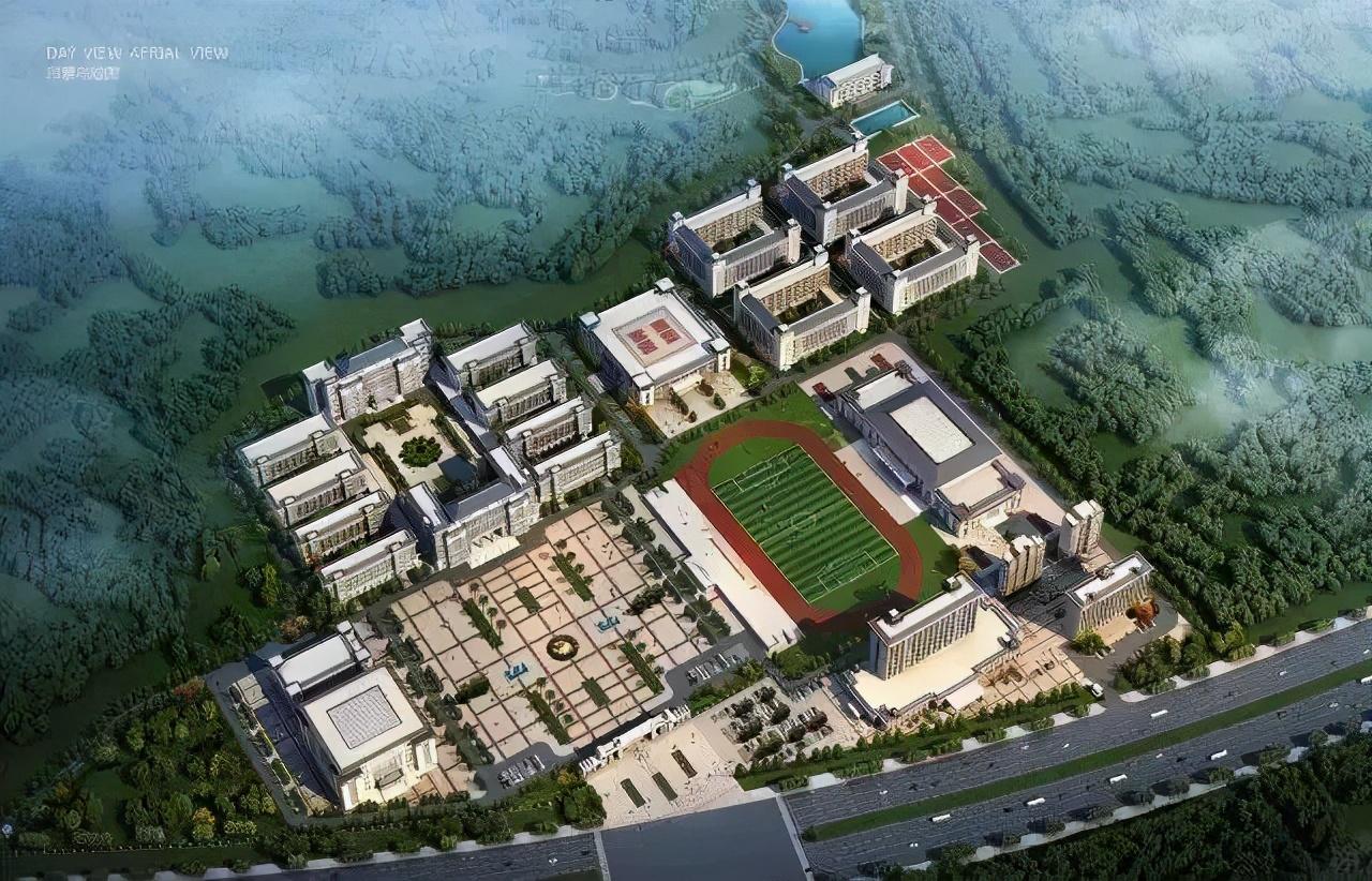 广东幼儿师范学校（高职高考必看）