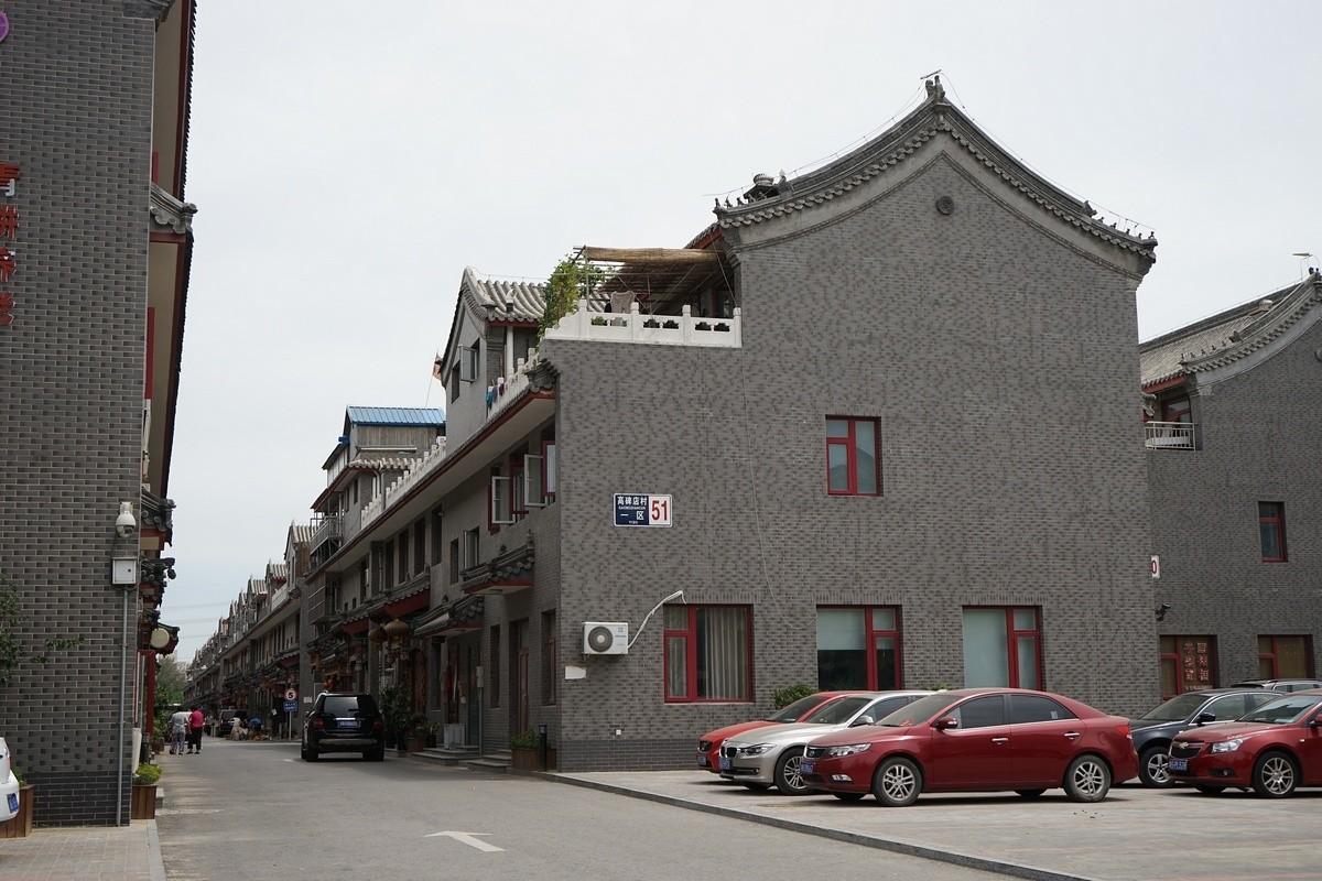 高碑店属于哪个市(保定高碑店好吗)