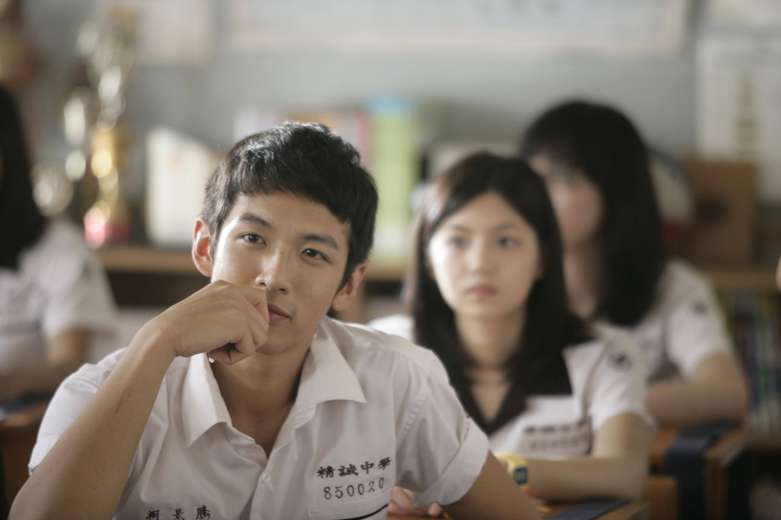 两部优秀青春片《那些年》《我的少女时代》对比,相似的青春