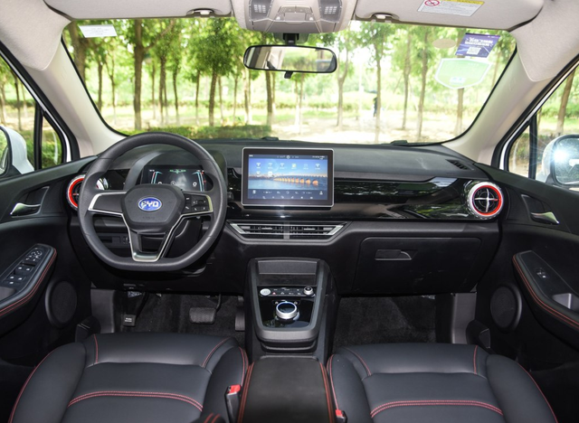 不用摇号的新能源车，这几款新能源车了解一下