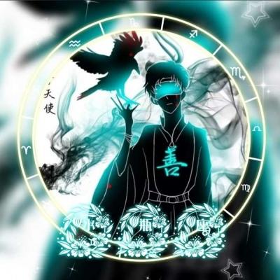 十二星座图，微信头像，十二星座图（十二星座专属头像）