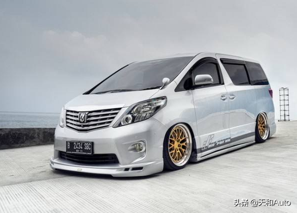 什么是保姆车，保姆车图片价格大全（传祺GM8为什么有资格如此定义呢）