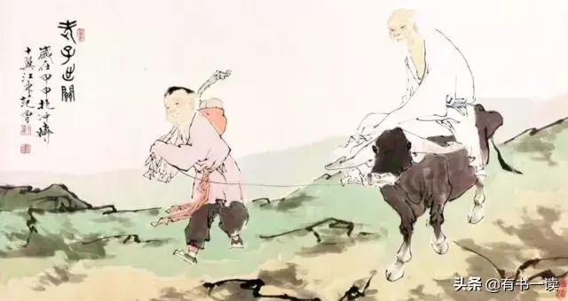 精选的老子名句大全，老子经典语录老子名言100句（流传了2500多年的生命之书）