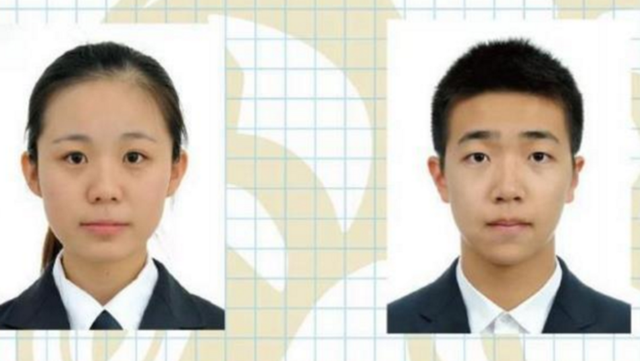 初中生适合什么发型男生，适合14岁中学生男发型（初中生“发型标准”出炉）