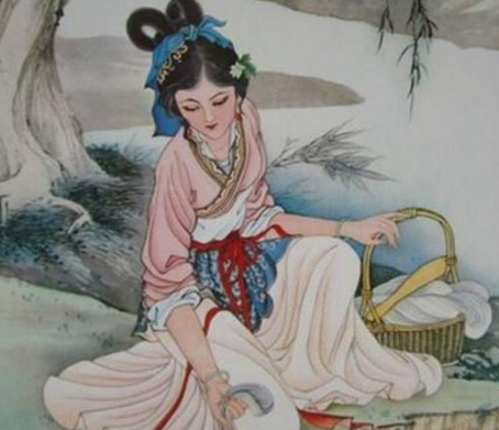 范蠡和西施的结局，西施最后和范蠡最后在一起了吗（西施完成任务之后真的和范蠡在一起了吗）