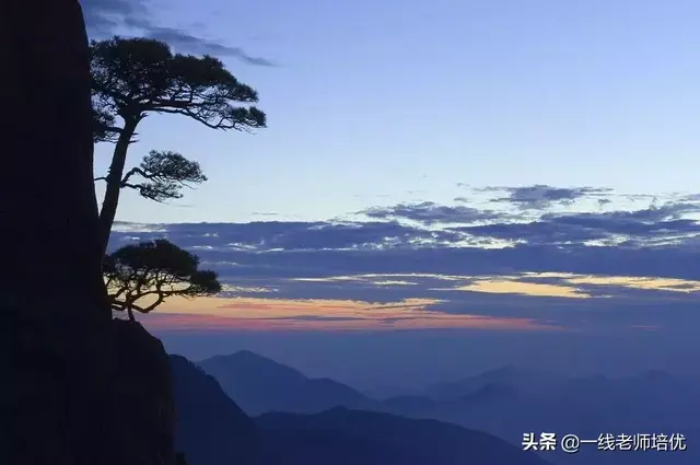 语文写景好词好句，好词好句 写景（描写景色的好词/好句/好段/好诗）