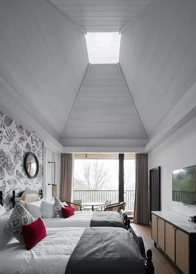 采光井的作用有哪些，采光井是干什么的（什么是采光井）