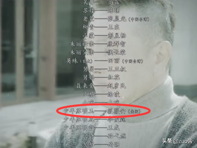 深海利剑演员表，深海利剑演员表金子晴（《都挺好》小明玉美国籍引关注）