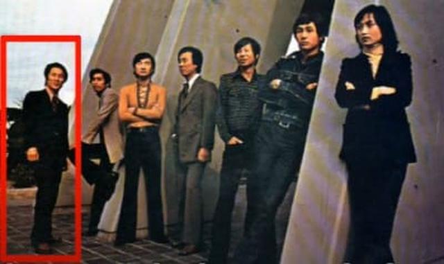 美国队长dick什么梗，美队电影里的女朋友（70年代爆红乐团团长因染新冠病逝）