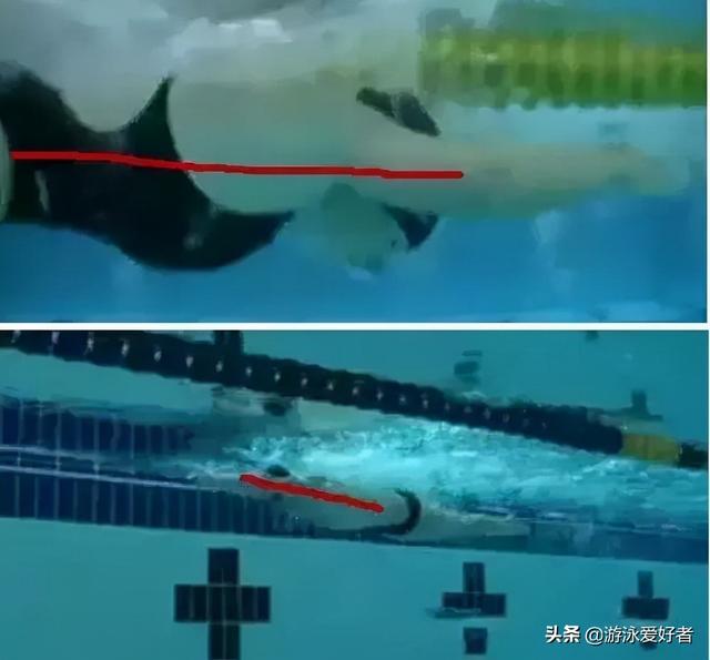 蛙泳的正确姿势，蛙泳的正确姿势和换气（蛙泳正确的头部动作）