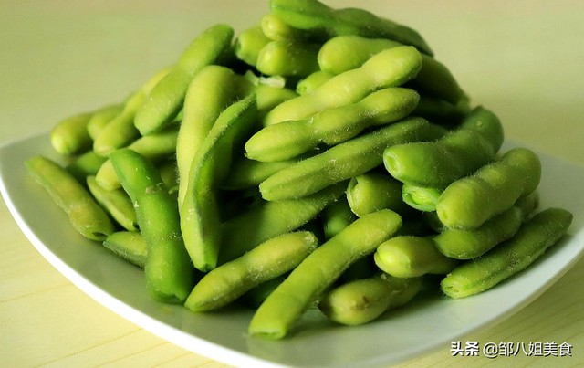 凉拌毛豆的做法，怎么凉拌土豆丝最好吃（记住“3点技巧”）