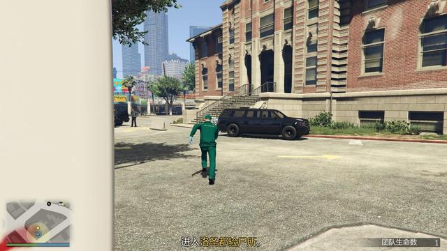 gta5怎么换枪，gta5步枪瞄准镜怎么开（gta末日浩劫任务攻略）