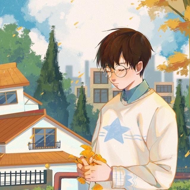 中性头像男女通用，优选/风格头/男头/中性风/部位图微信（各种风格男生头像）