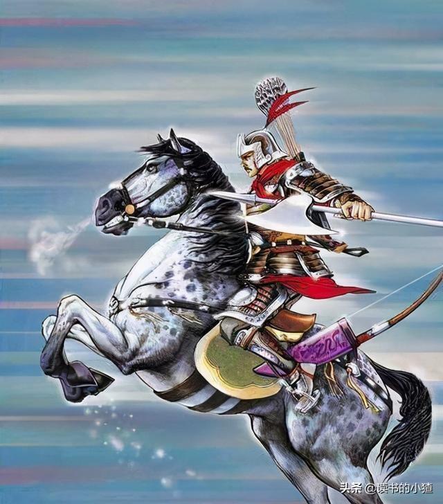 水浒传中的好汉武力排行，水浒传好汉武力排名（水浒武力值前十排名）