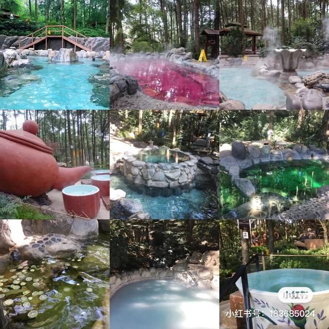 昆明好玩的地方，昆明好玩的地方排行榜（12个昆明近郊亲子自驾游好去处）