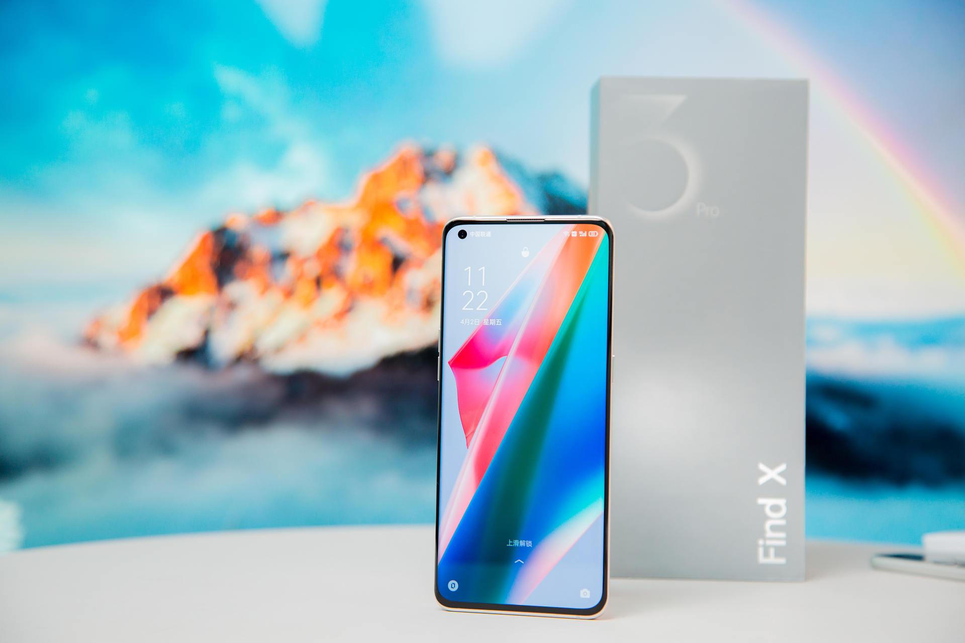 findx3pro手机怎么样（findx3pro评测）