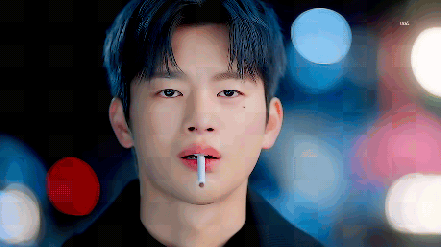 男生眼型***好看排名,韩国迷人"狐狸眼"男星盘点!