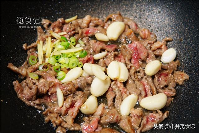 炒牛肉怎么做才嫩，炒牛肉怎么做才嫩窍门（只需1个小窍门）