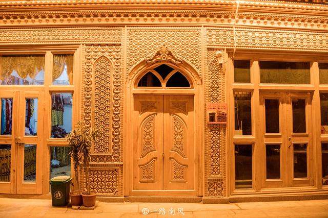 和田市旅游景点，和田市旅游景点介绍（还有和田的美丽风光）