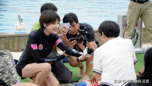 孟盛楠的老公简历，孟盛楠简历（央视五大气质美女主持人）