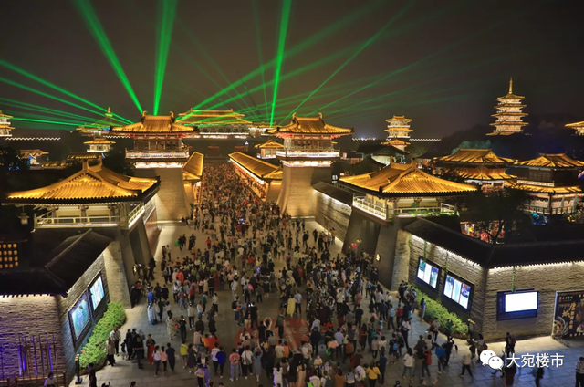 南阳旅行社哪个好，南阳市阳光旅行社（南阳可玩的地方太少了）