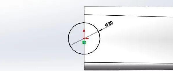 莫比乌斯带的制作方法，如何做一个莫比乌斯带（用SolidWorks绘制一个神奇的莫比乌斯环）