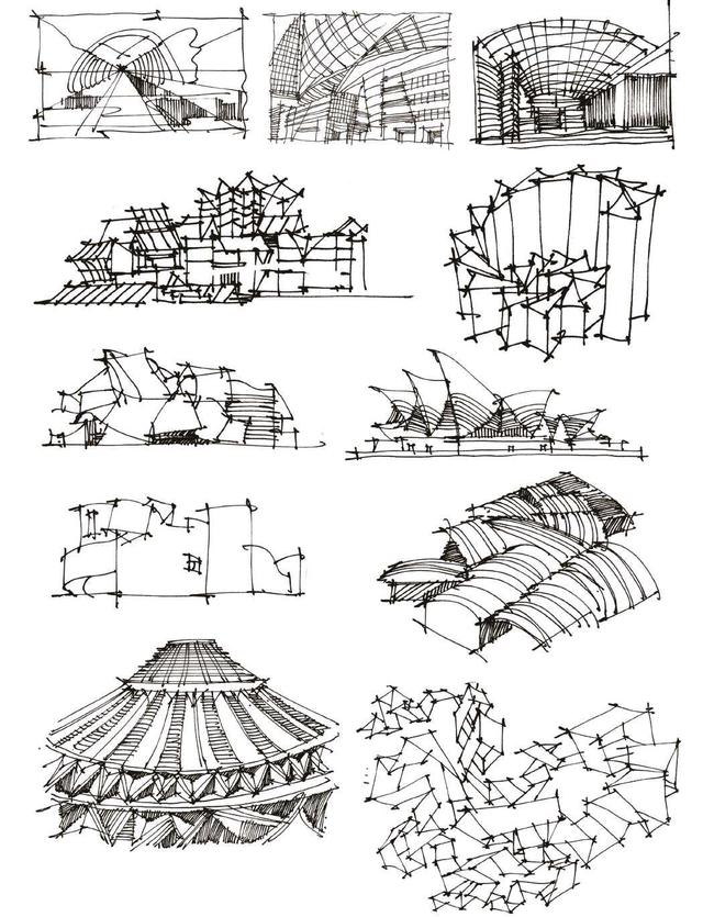 素描入门最基础教学，素描入门基础教学PPT（零基础素描必备教程）