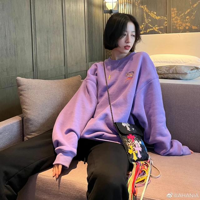 星黛露✨，星黛露太可爱了（宋祖儿周雨彤也是最时髦的DNT女孩图片）