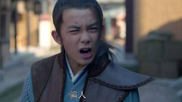 琅琊榜小说原著结局，琅琊榜小说人物结局（拿着遗物才说出那年）