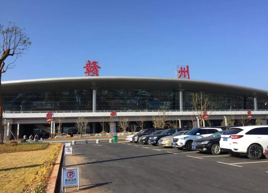 赣州到长沙(赣州到长沙G2706)