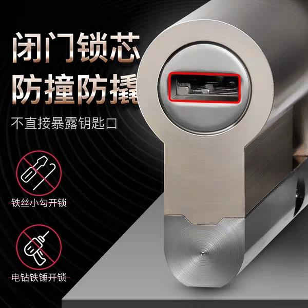 防盗门锁芯十大品牌排行，防盗门锁芯十大排行榜质量最好（质量口碑极佳十大品牌锁芯推荐）