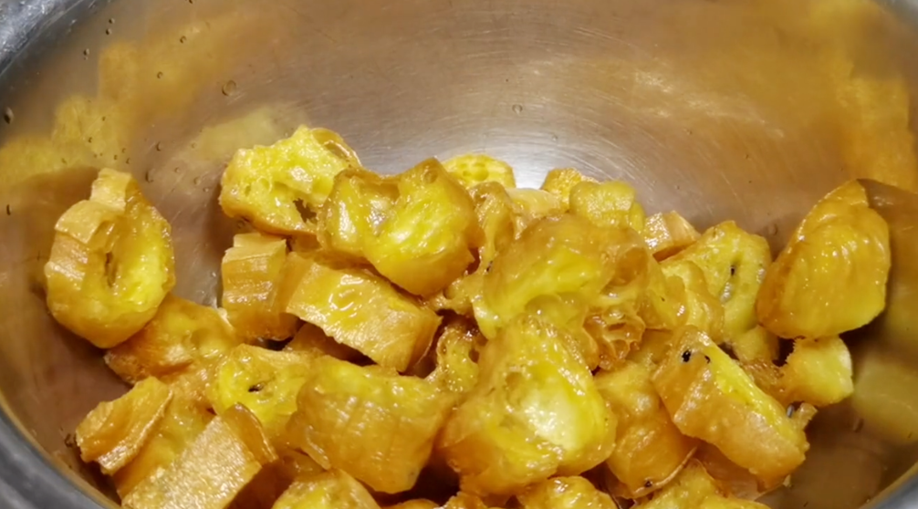 图片[4]-【黑米饭团】做法步骤图 比吃补药还补 孩子也特别喜欢吃-起舞食谱网