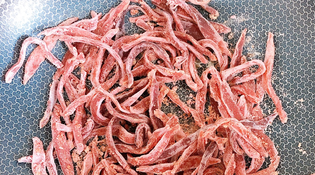 图片[7]-【百香果皮糖】做法步骤图 教你做成这小零食 香甜有嚼劲-起舞食谱网