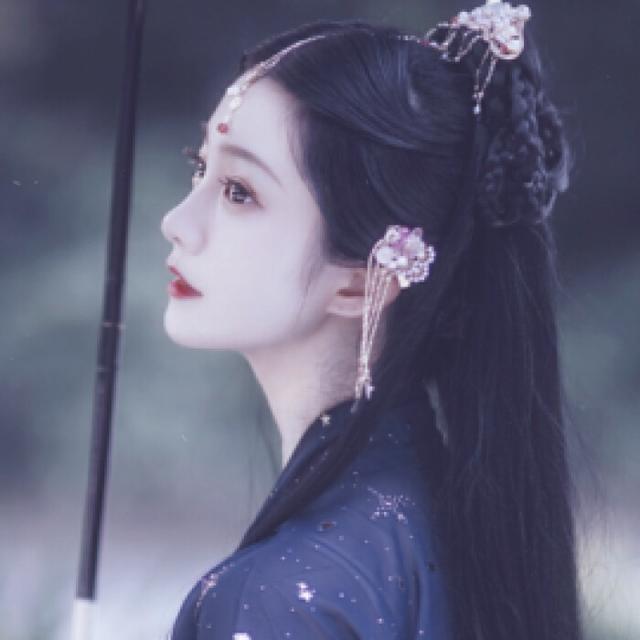 妖扬真的是个神仙，微信头像，妖扬真的是个神仙（[古风头像]南风知我意）