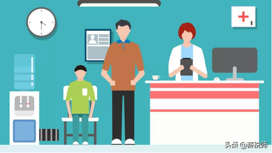 医疗期证明怎么开（病假期是不是医疗期）