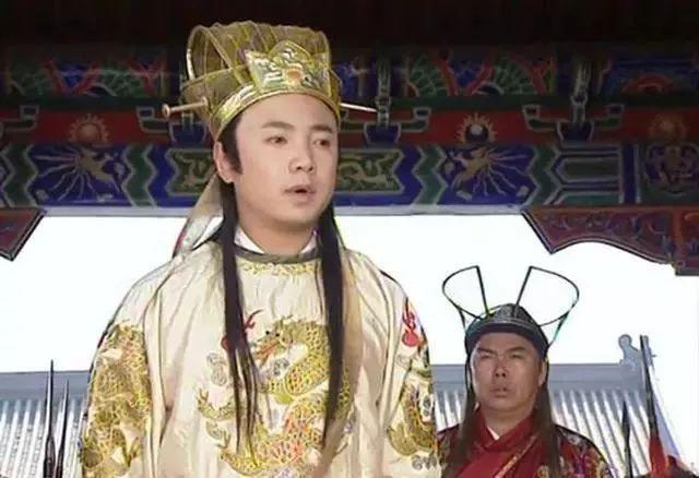 朱元璋传位给谁了，朱元璋为何传位给朱允炆